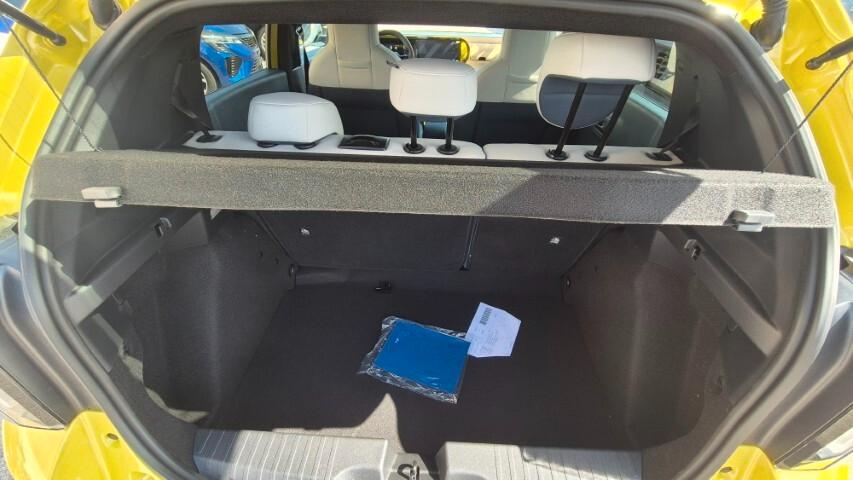 Fiat Grande Panda 1.2 Hybrid 110 CV S&S La Prima - km0 2025