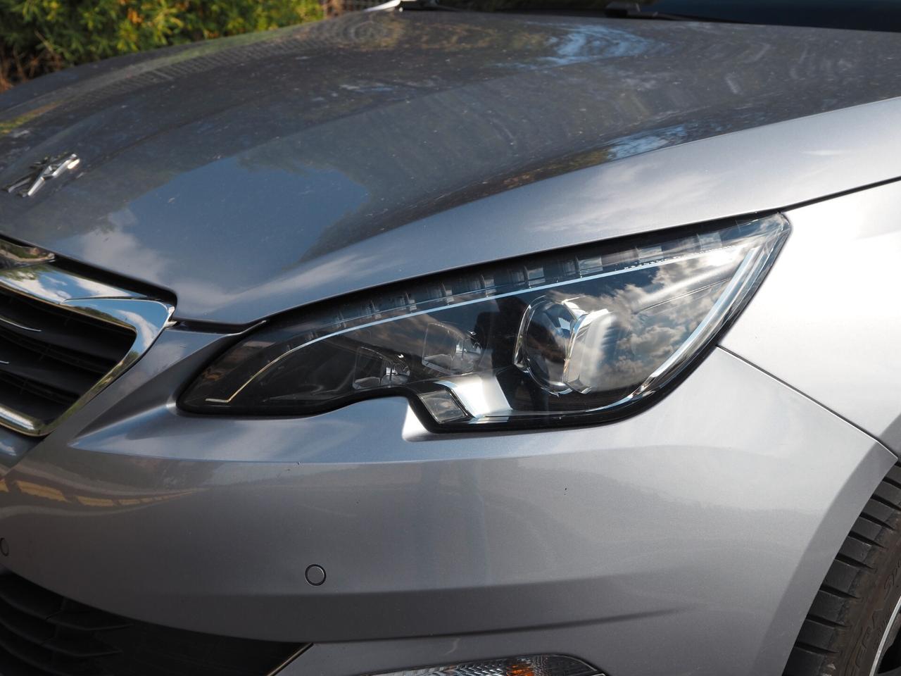 Peugeot 308 BlueHDi 120 S&S Allure