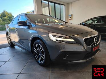 VOLVO V40 CROSS COUNTRY 2.0 D2