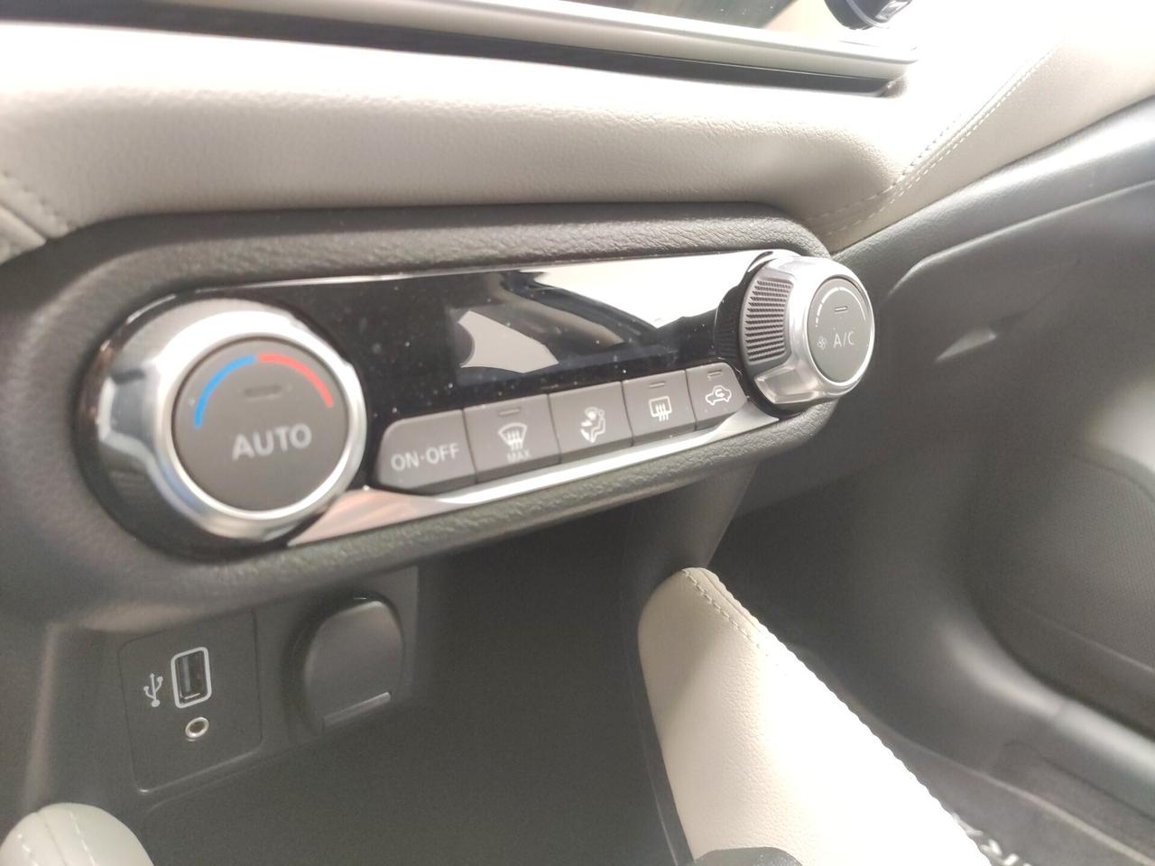 Nissan Micra IG-T 92 5 porte N-Design