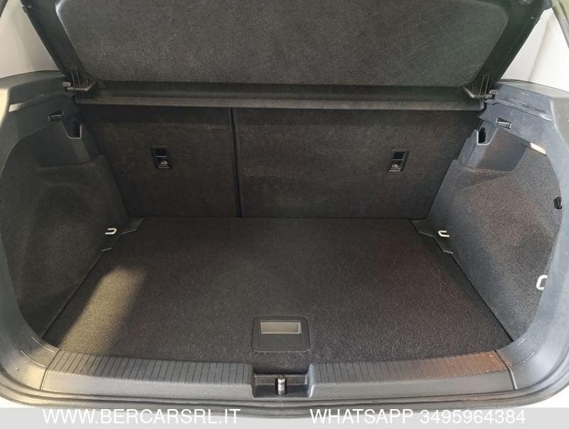 Volkswagen T-Cross T-Cross 1.0 TSI Style BMT*TELECAMERA POST*PDC*CLIMA*