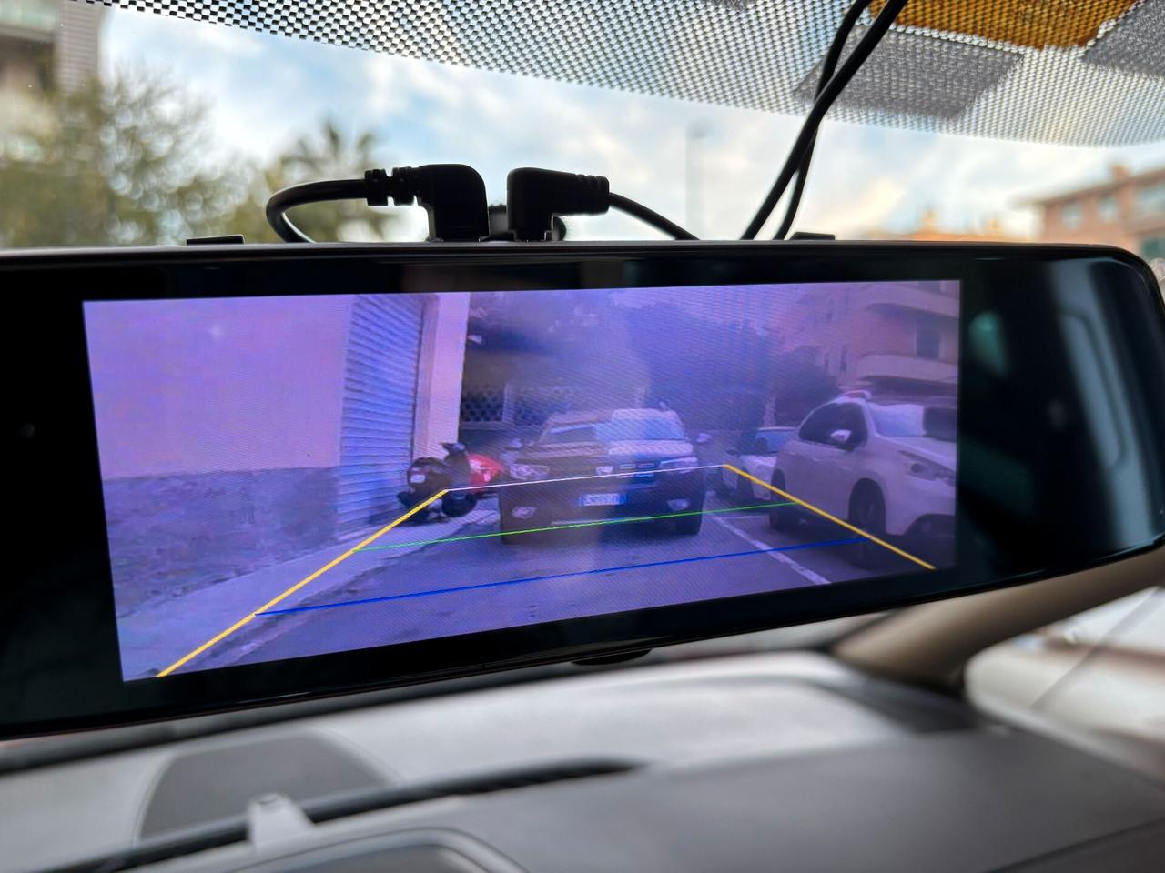 Opel Zafira Tourer 1.6 CDTi 120CV Start&Stop Cosmo EURO 6