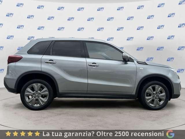 Suzuki Vitara 1.4h Cool 2wd