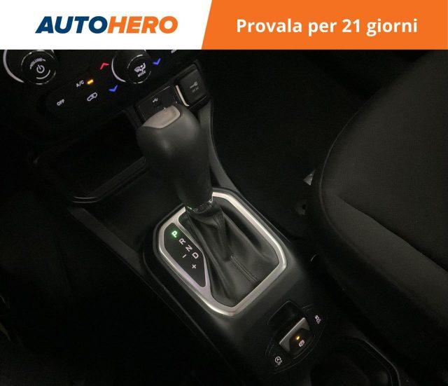 JEEP Renegade 1.6 Mjt 120 CV Longitude