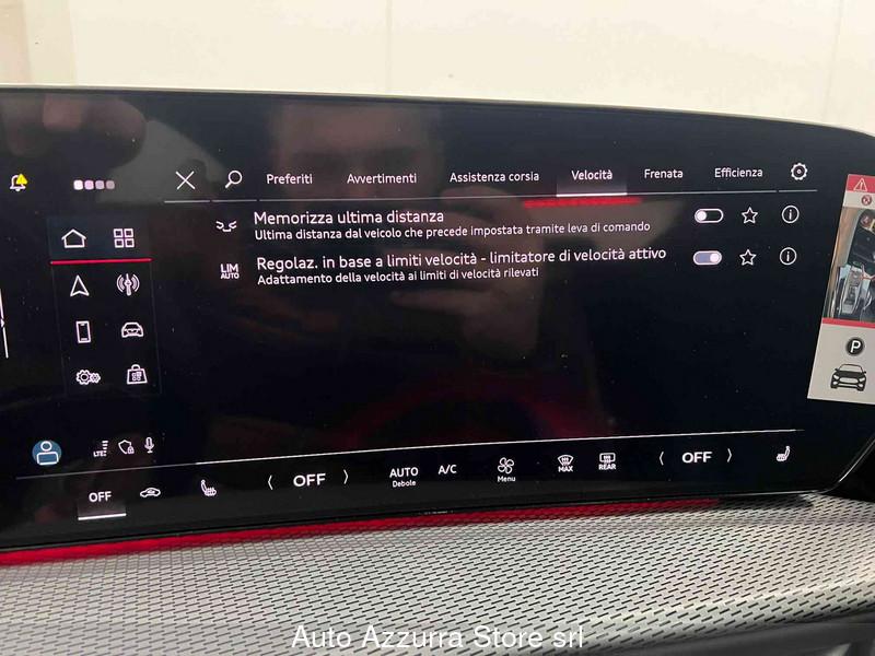 Audi Q5 SPB 2.0 TDI Mhev+ S line edition quattro 204cv S-tronic *TETTO, 21", PROMO AZZURRA*