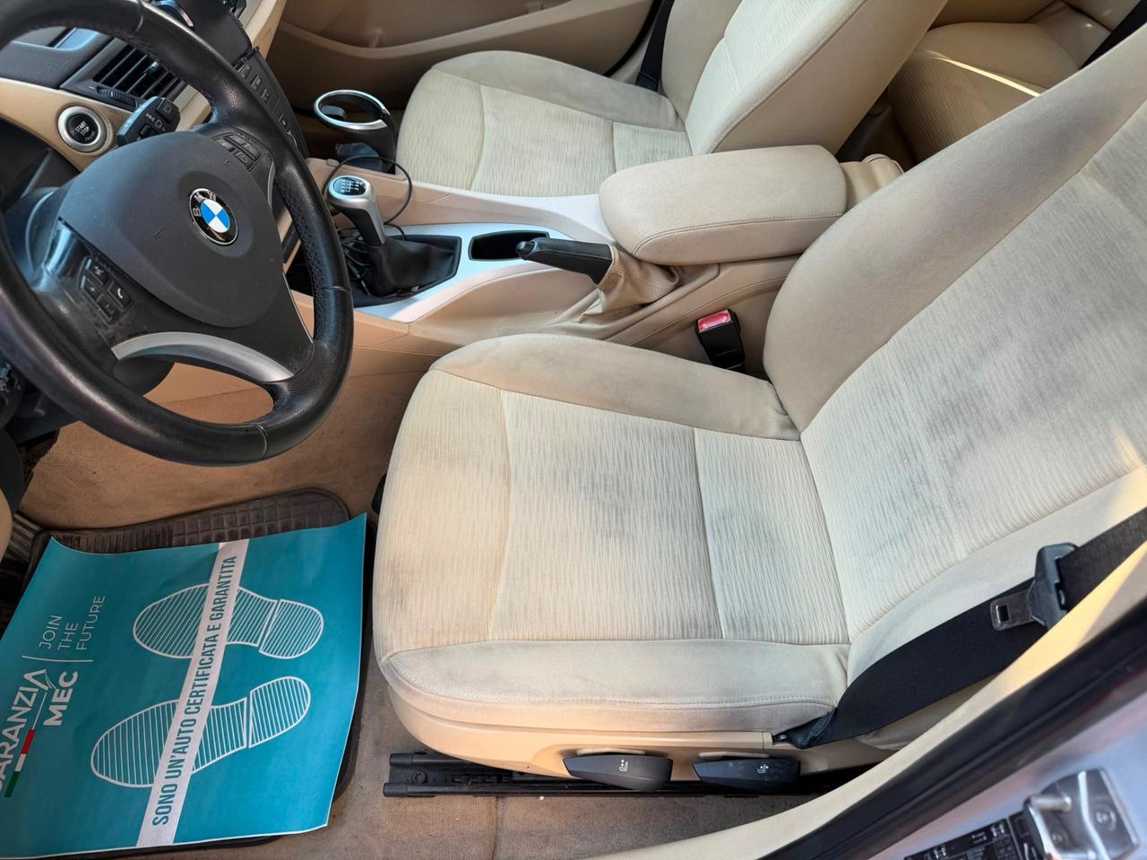 Bmw X1 xDrive18d Attiva