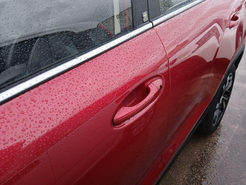 EVO Evo 5 (2023-->) 1.5 Turbo Bi-fuel GPL