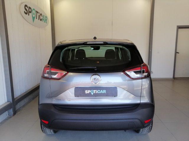 OPEL Crossland X 1.2 12V