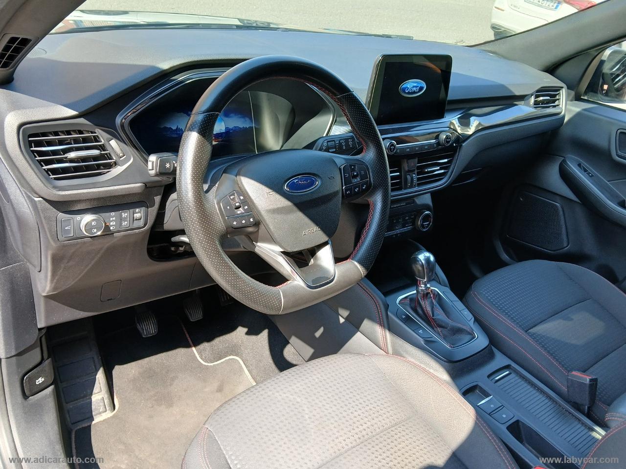 FORD Kuga 1.5 EcoBlue 120 CV 2WD ST-Line