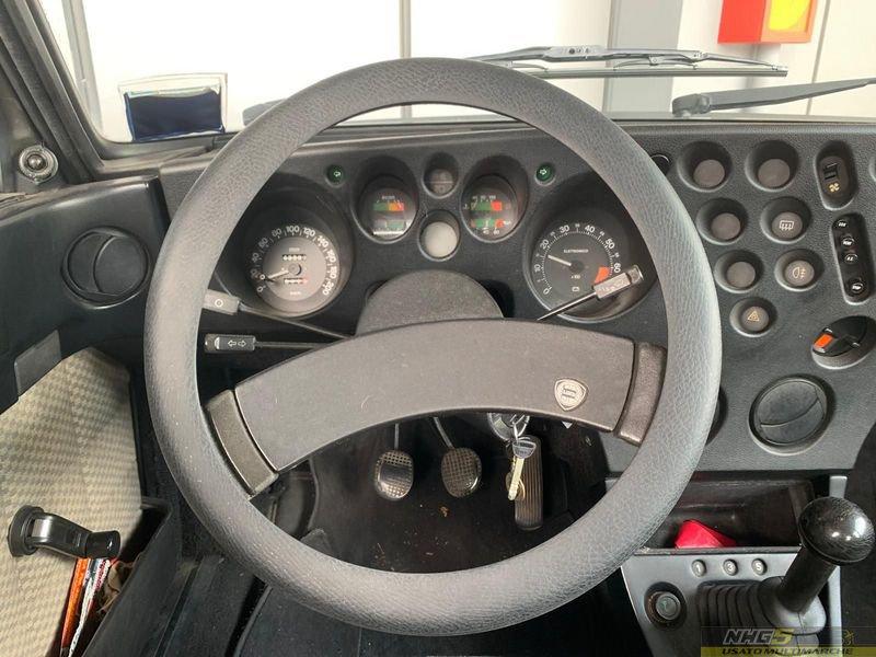 Lancia Beta Berlina Trevi 1.6