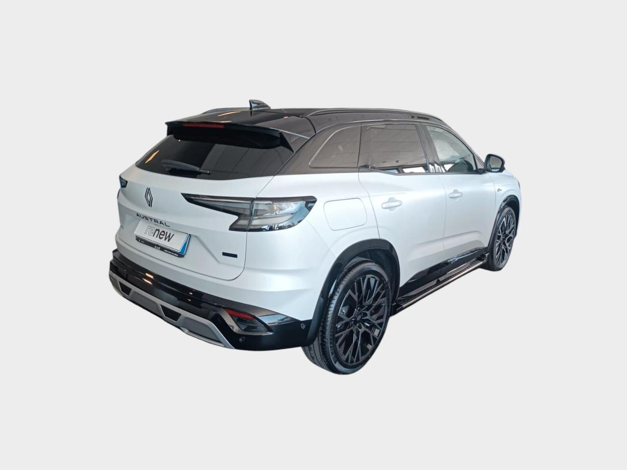 Renault Austral Full Hybrid E-Tech 200 CV Techno Esprit Alpine