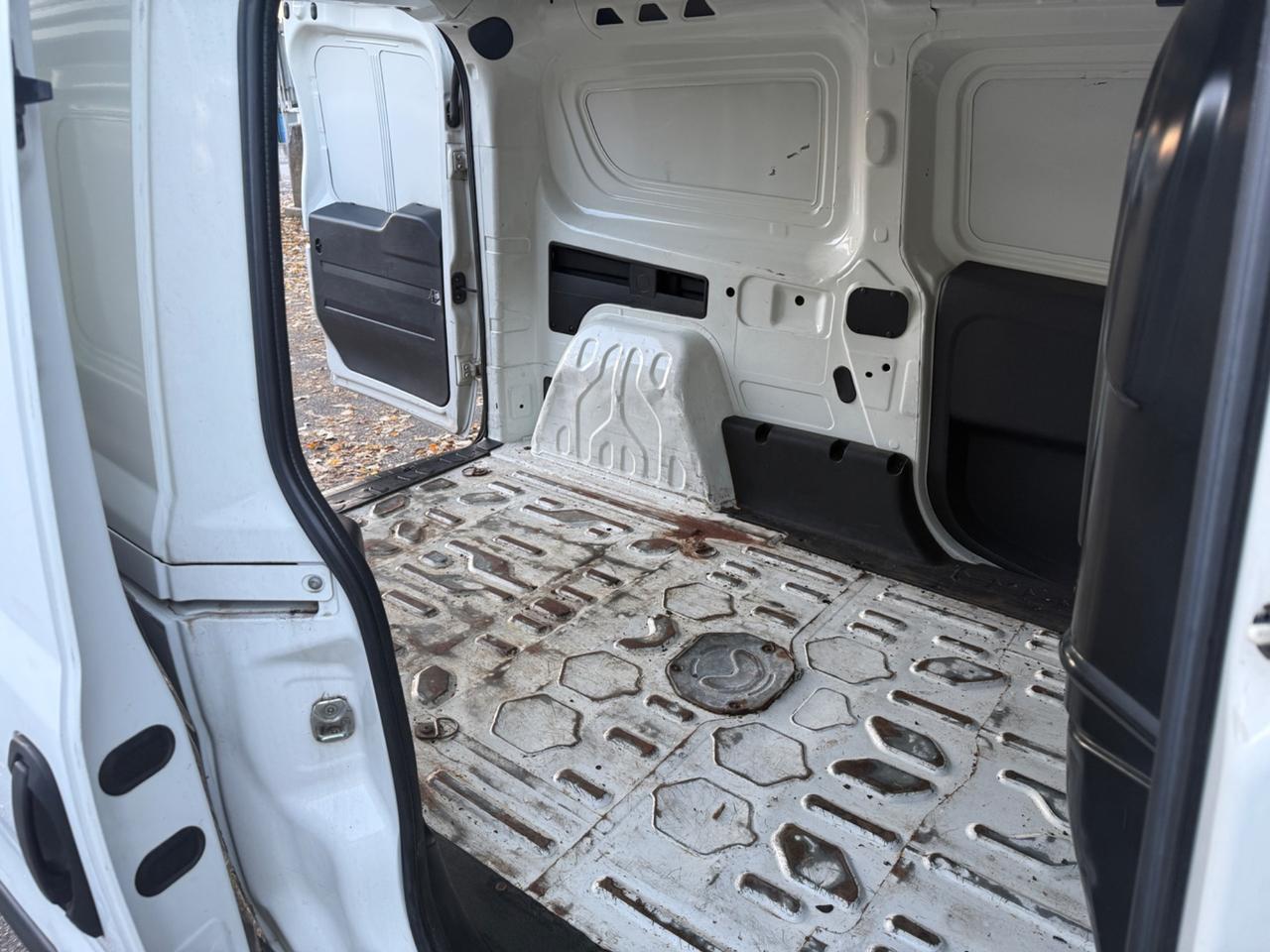 Fiat Doblò maxi 1.6 multiyet euro 4.950+ iva