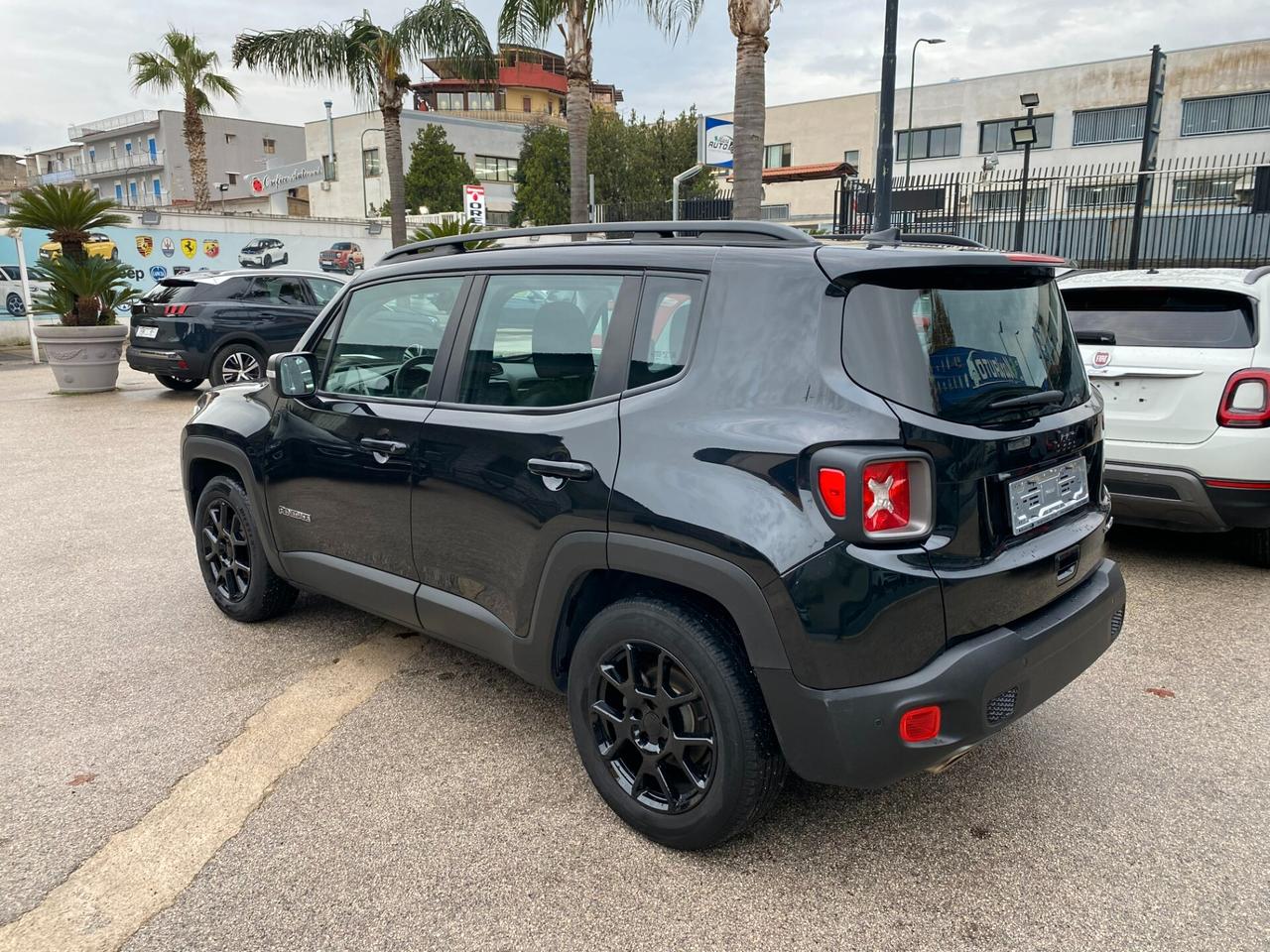 Jeep Renegade 1.6 Mjt 130 CV Limited PRONTA CONSEGNA