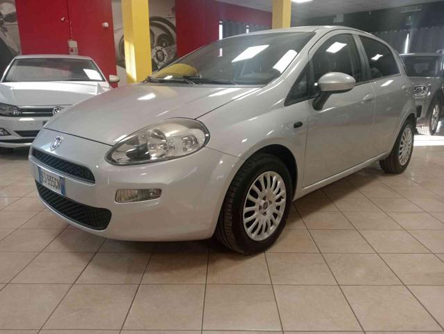 FIAT Punto 1.2 8V 5 porte ** OK NEOPAT. **