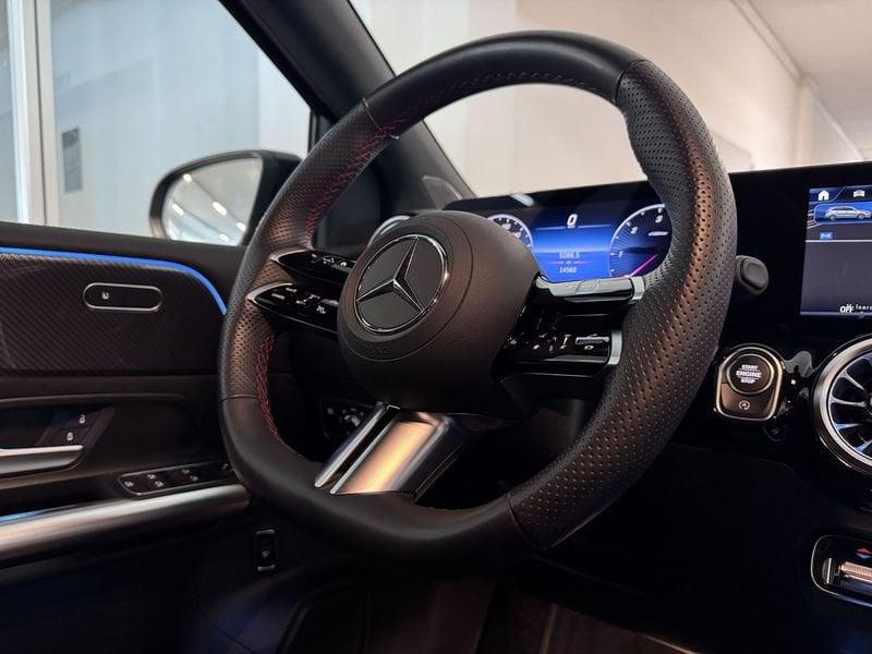 Mercedes-Benz Classe B B 180 d AMG Line Advanced Plus