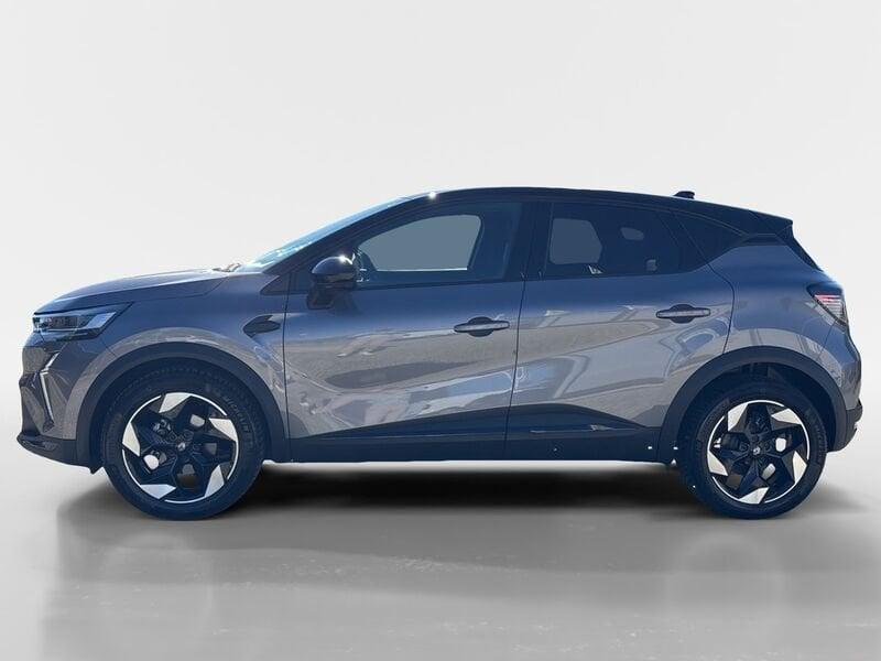 Renault Captur Captur TCe 90 CV Techno