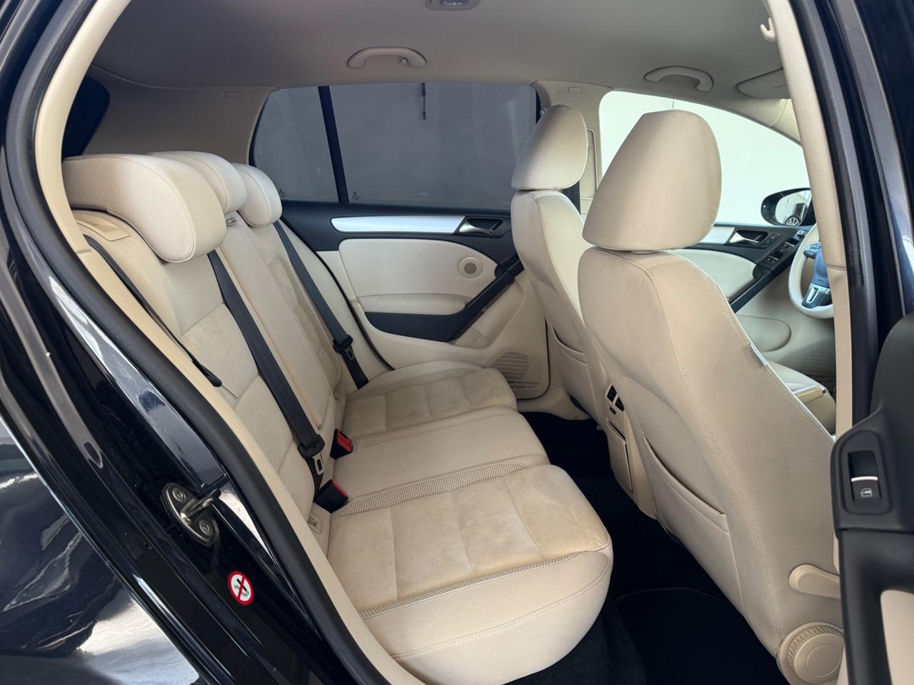 Volkswagen Golf 2.0 TDI 140CV DPF 5p. Highline