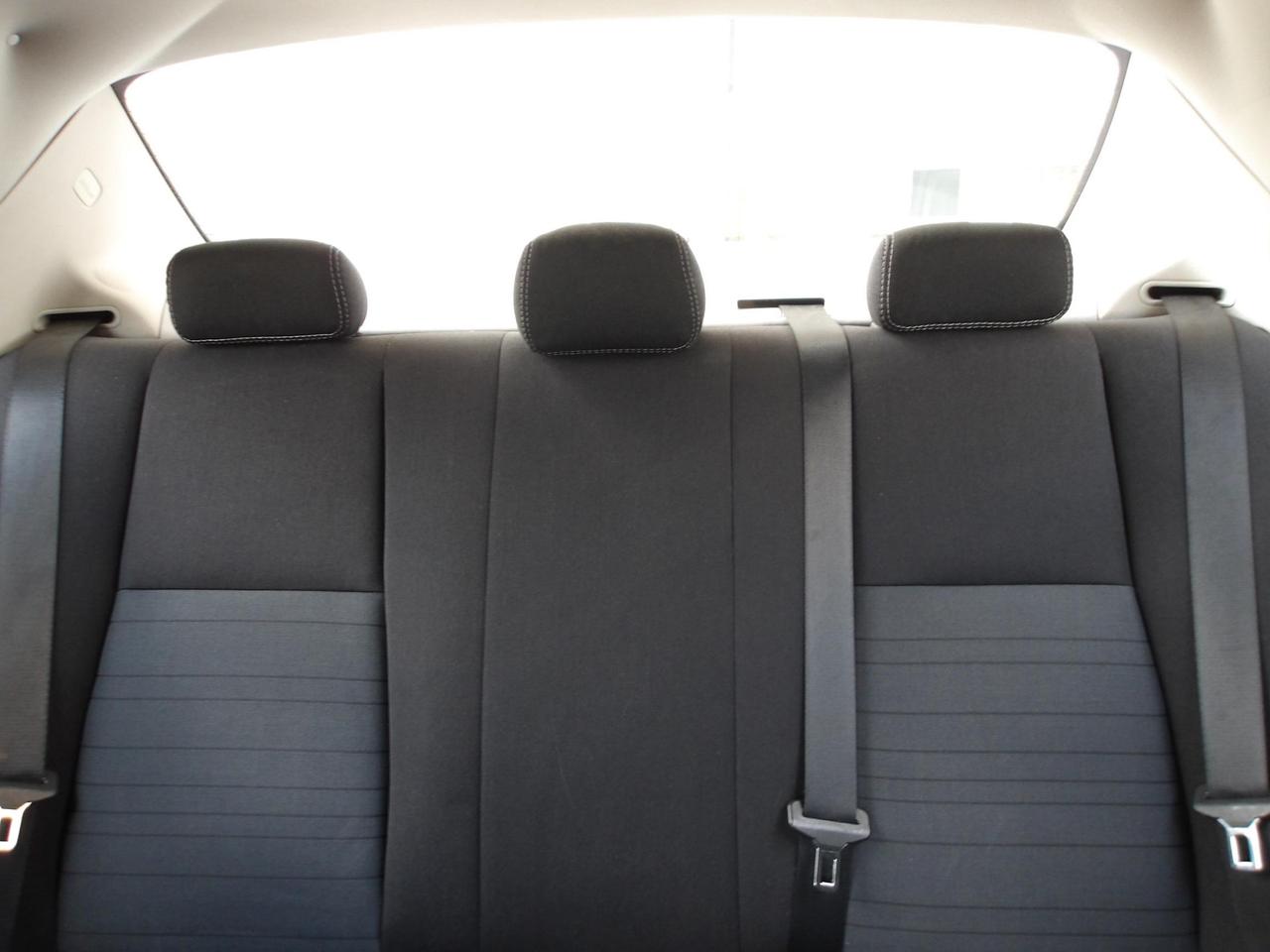 Mercedes Classe C Berlina C 180 d (bt) Executive Bletec