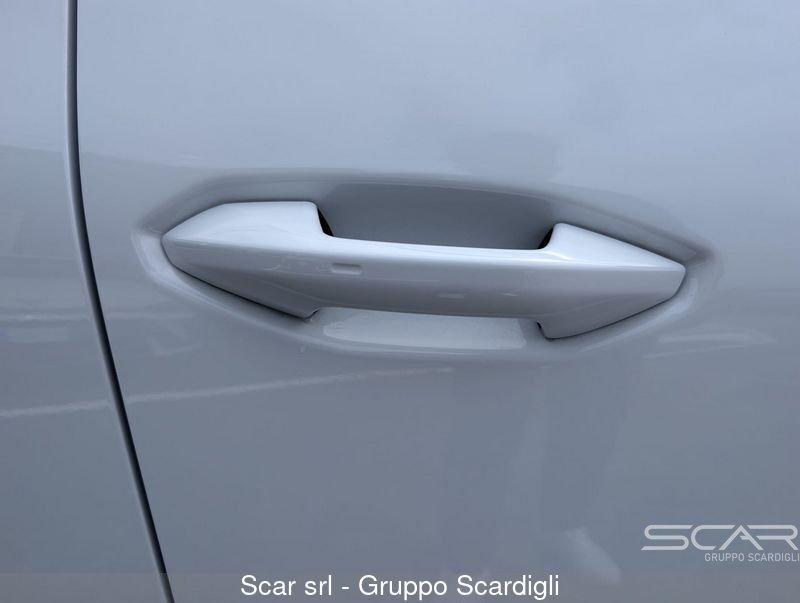 Cupra Terramar 1.5 Hybrid DSG KM0
