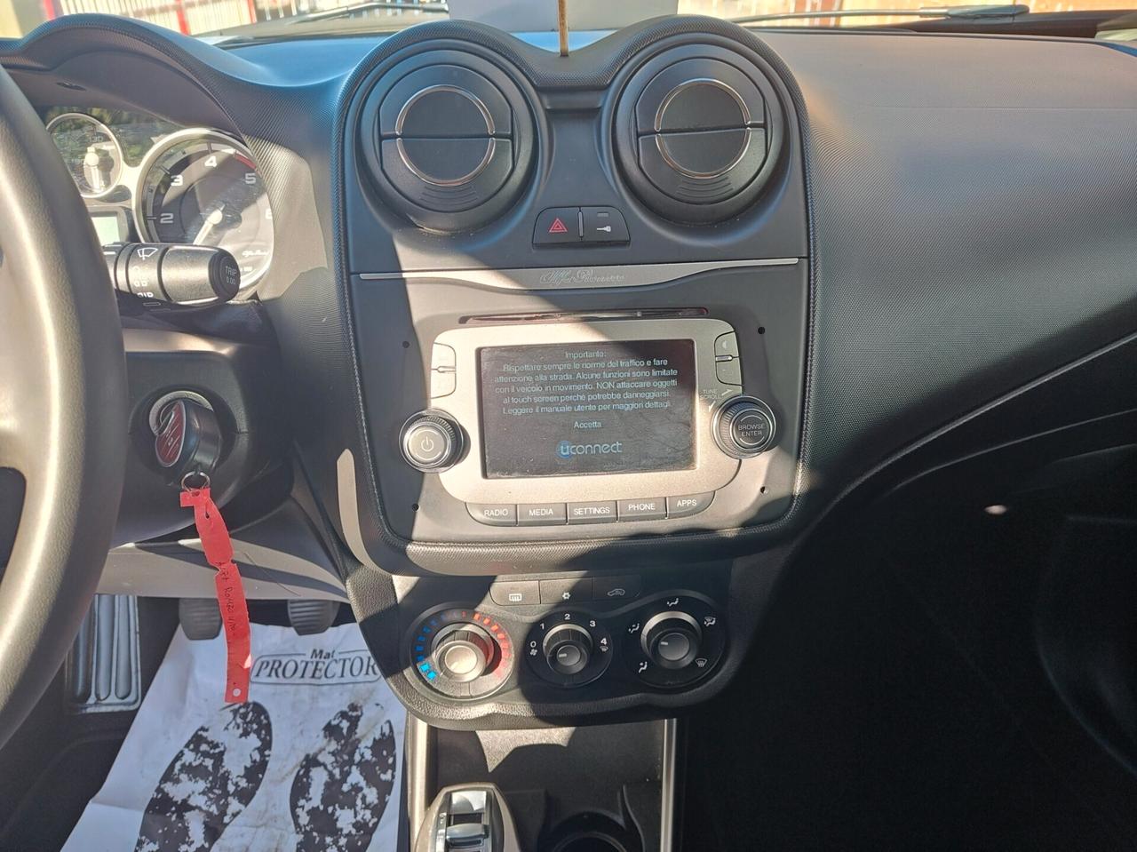 ALFA ROMEO MiTO 1.3 JTDm 95 CV S&S URBAN