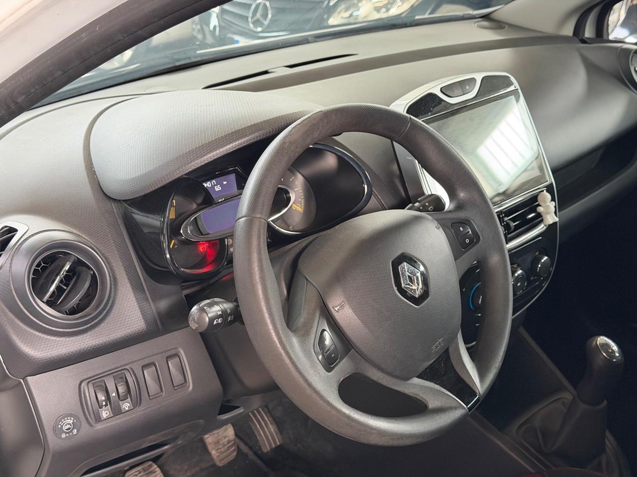 Renault Clio 1.2 75CV GPL 5 porte Live