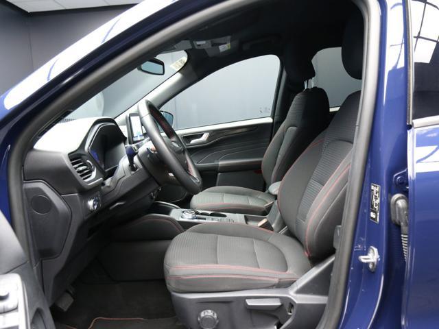FORD Kuga 2.0 EcoBlue 120 CV aut. 2WD ST-Line