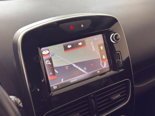 RENAULT Clio IV 1.5 dCi 75 Energy