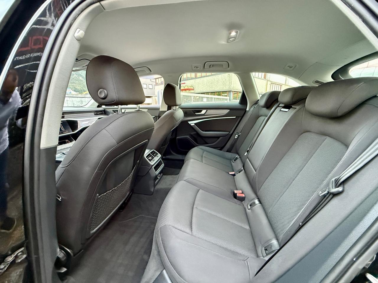Audi A6 Avant 40 2.0 TDI S tronic Business Design PERFETTA