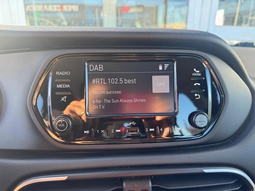FIAT Tipo Hatchback Hybrid 1.5 Hybrid 130cv Dct Hb Tipo