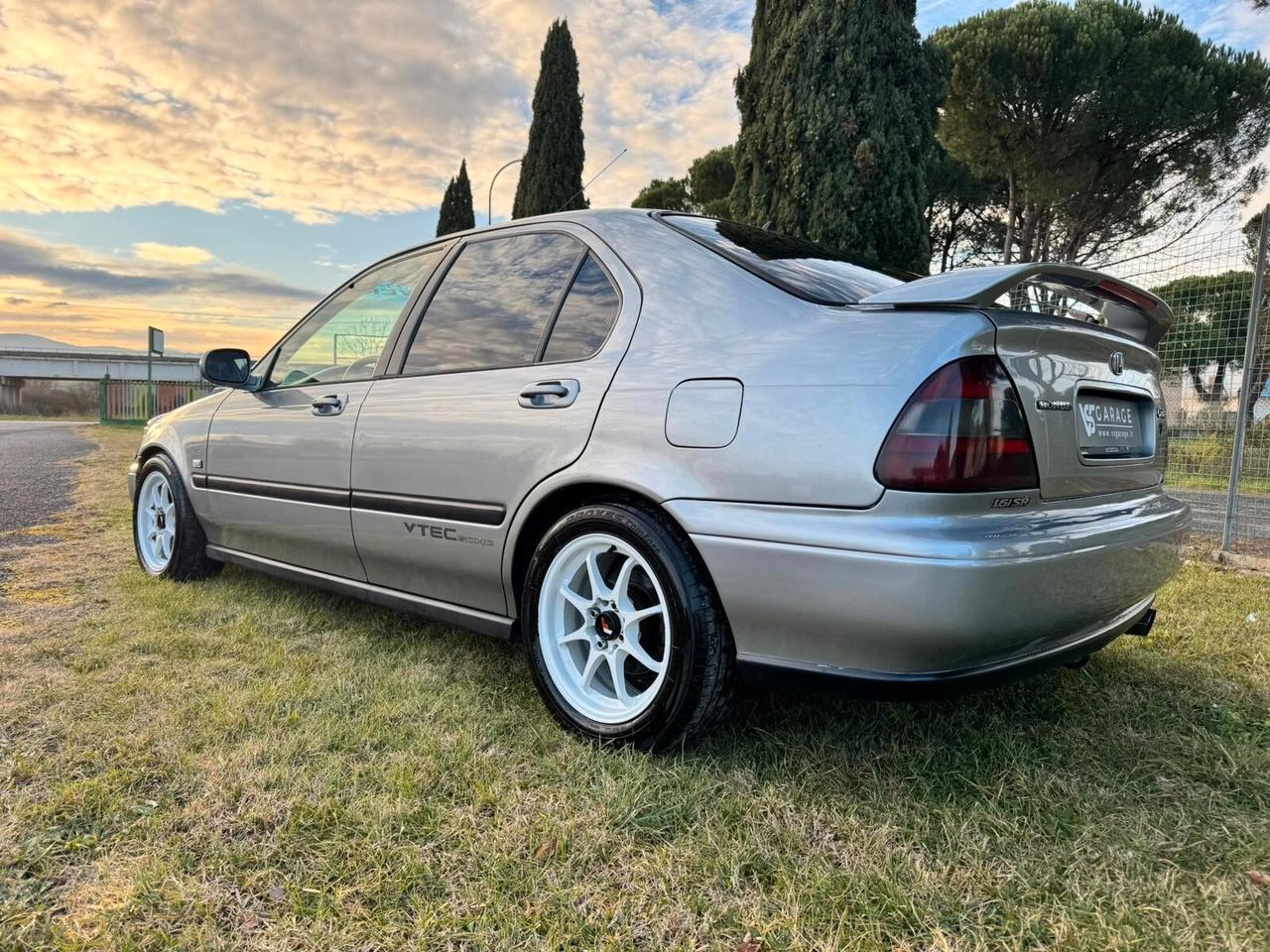 Honda Civic 1.6i V-TEC
