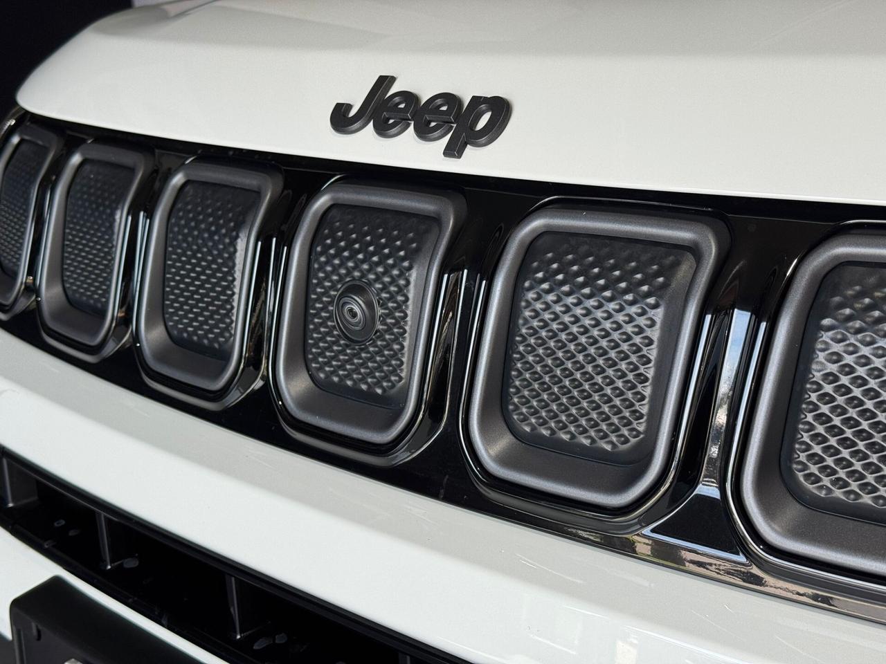 Jeep Compass 1.6 Multijet II 2WD 80° Anniversario