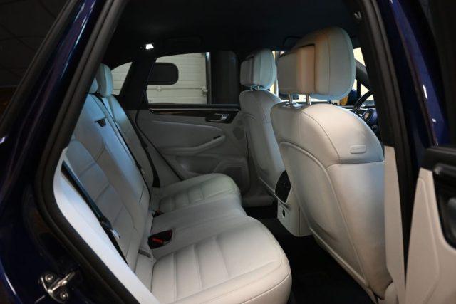 PORSCHE Macan 2.9 S PDK 21"RADAR PASM SED.RISC/VENT.CHRONO FULL!