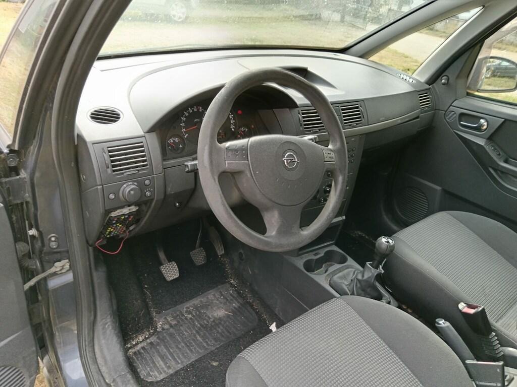 Opel Meriva 1.4 16v Enjoy c/esp