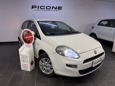 Fiat Punto 1.4 8V 5 porte Natural Power Easy