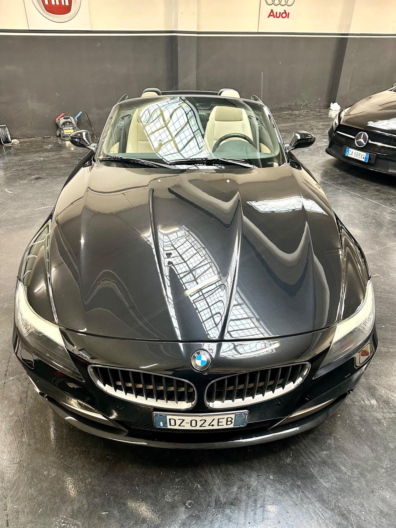 Bmw Z4 sDrive23i 204cv