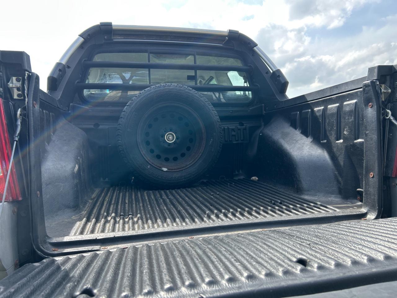 Fiat Strada 1.3 MJT 95CV Pick-up Adventure*4 POSTI*IN PREPARAZIONE*