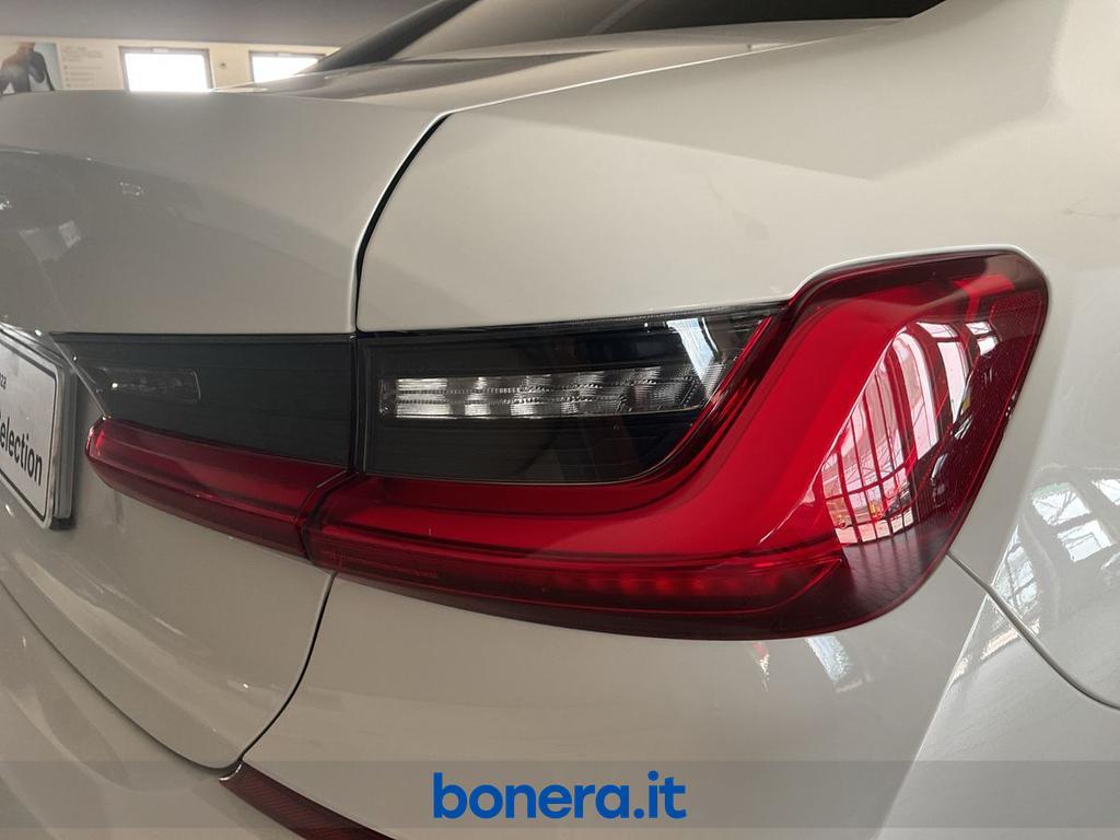 BMW Serie 3 Berlina 320 i Msport xDrive Steptronic