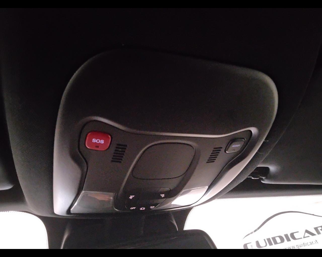JEEP Renegade 2019 - Renegade 1.6 mjt S 2wd 130cv