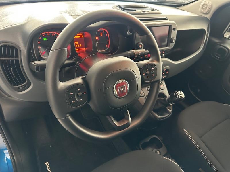 FIAT Panda Cross Panda Cross 1.0 FireFly S&S Hy...
