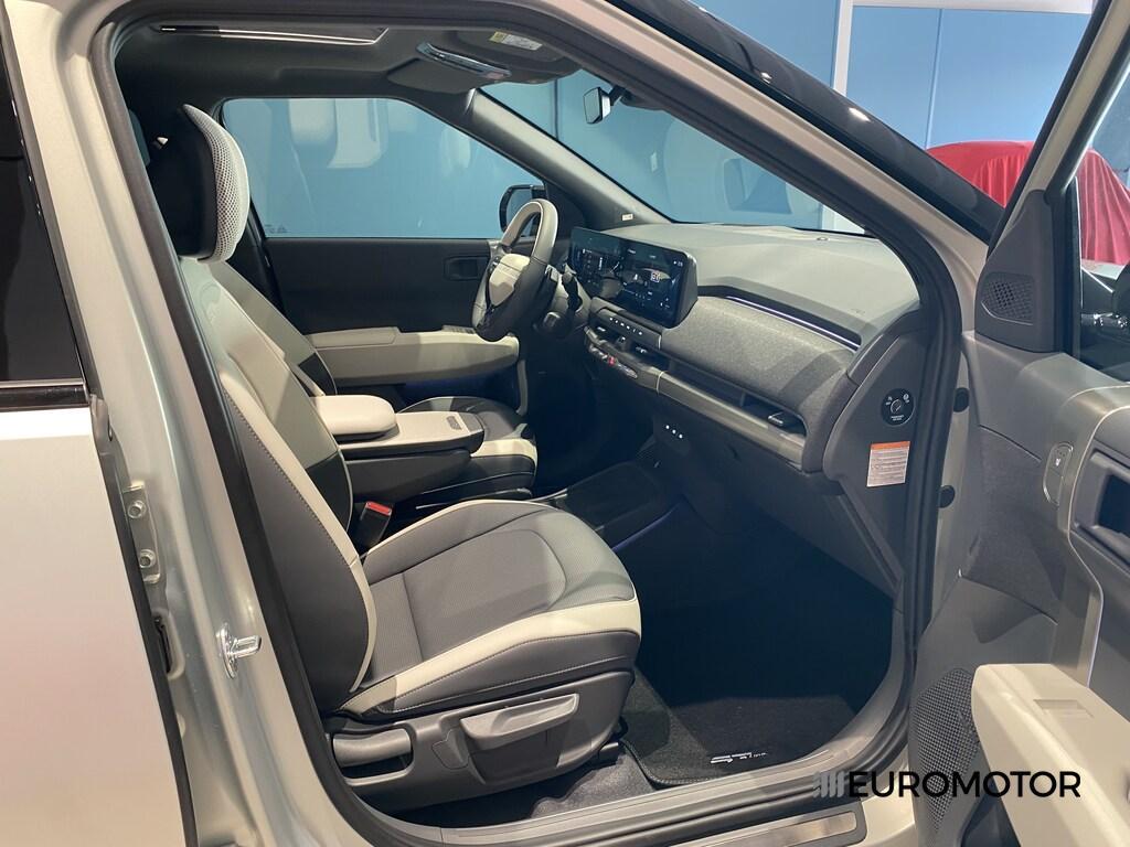 Kia EV3 81,4 kWh GT-line Plus AWD