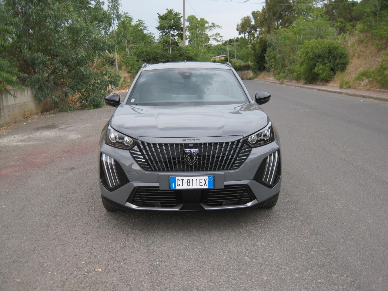 Peugeot 2008 PureTech 100 S&S Allure