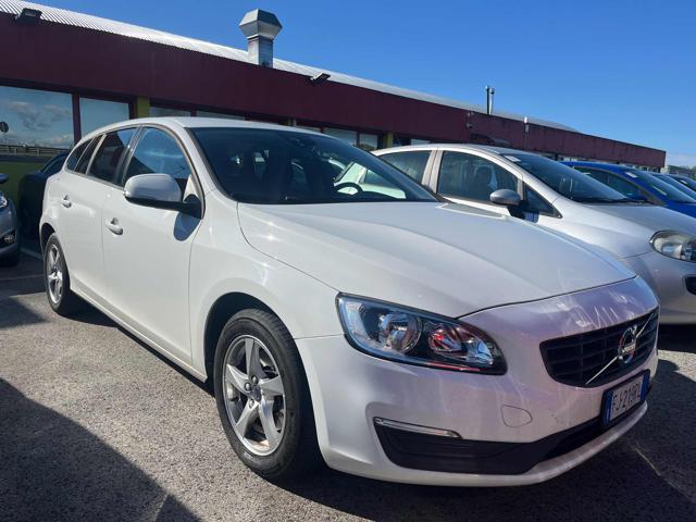 VOLVO V60 D2 Summum