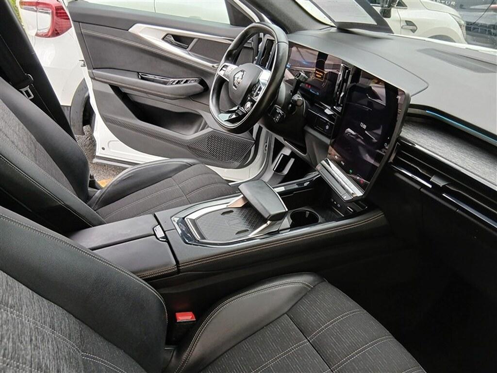 Renault Austral 1.2 E-Tech full hybrid Techno