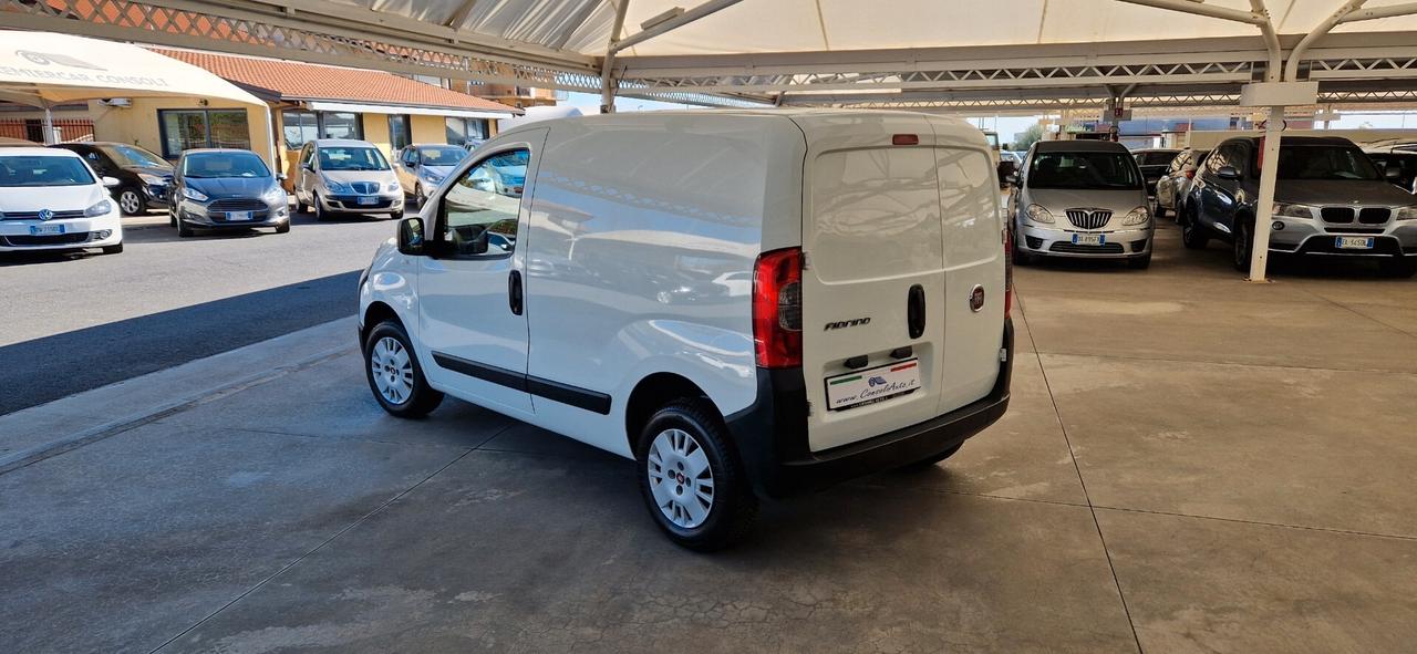 Fiat Fiorino 1.3 Mjt 95cv ** Porta Laterale-Clima **