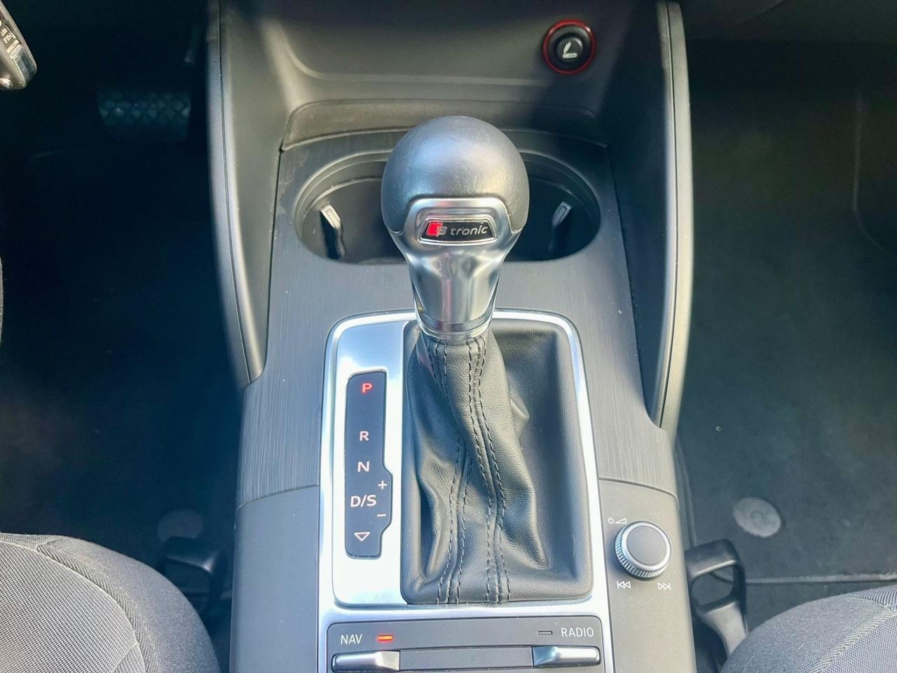 Audi A3 1.6tdi 2014 85.000km c.automatico perfetta