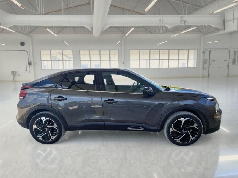 CITROEN C4 1.2 puretech Feel s/s 130cv eat8 5P