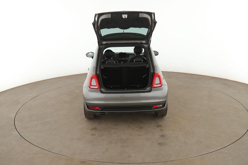 Fiat 500 1.2 69cv Sport