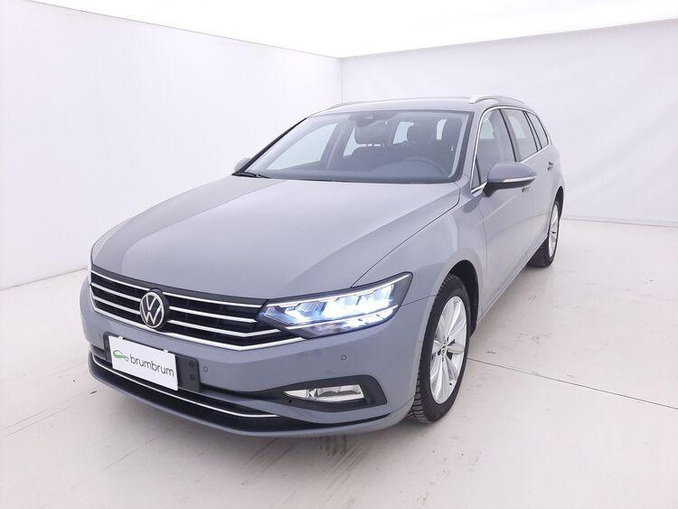 Volkswagen Passat Variant Evo Business DSG BR928476 2.0 Diesel 122CV
