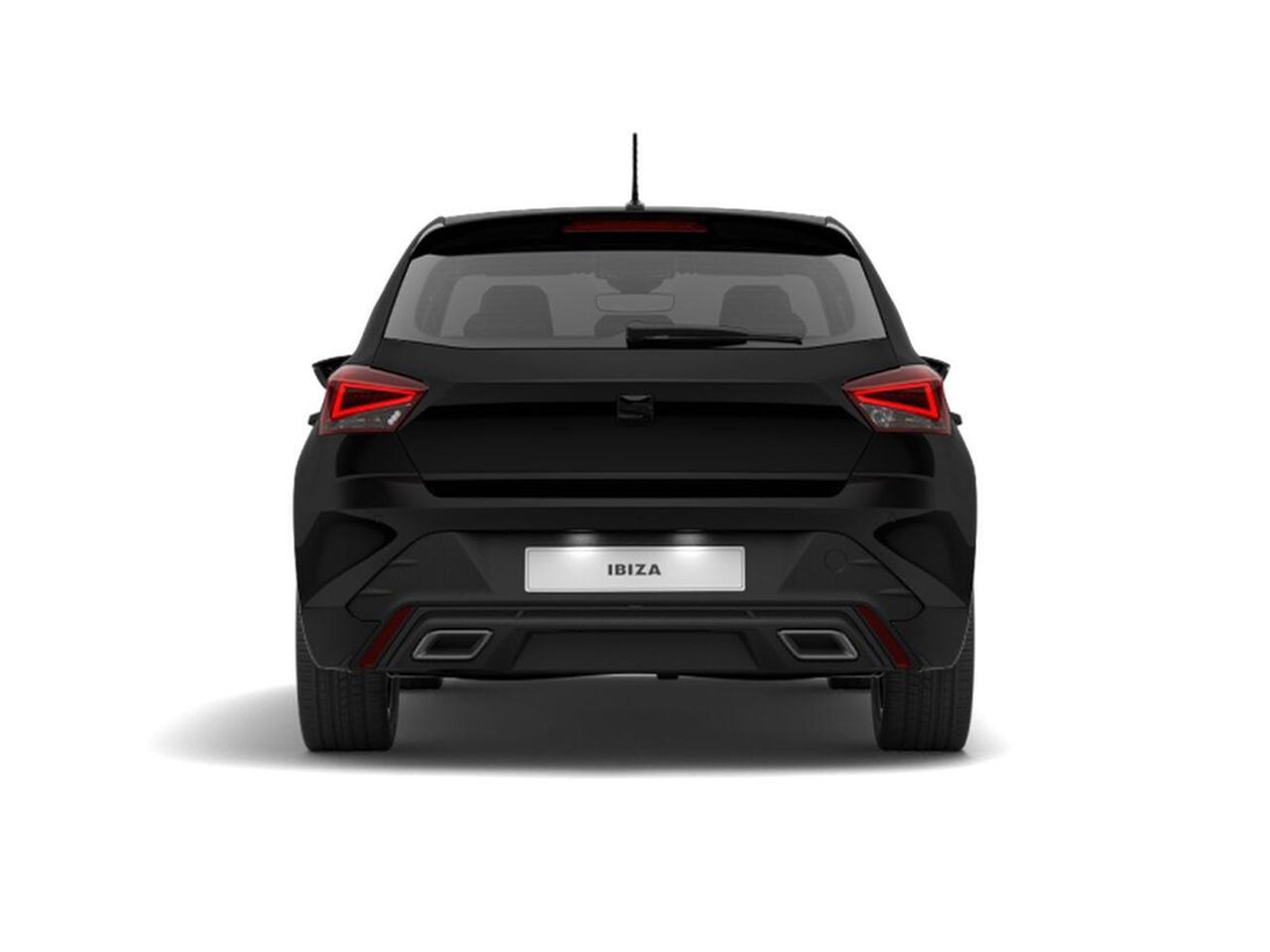 Seat Ibiza 1.0 ecotsi fr 95cv