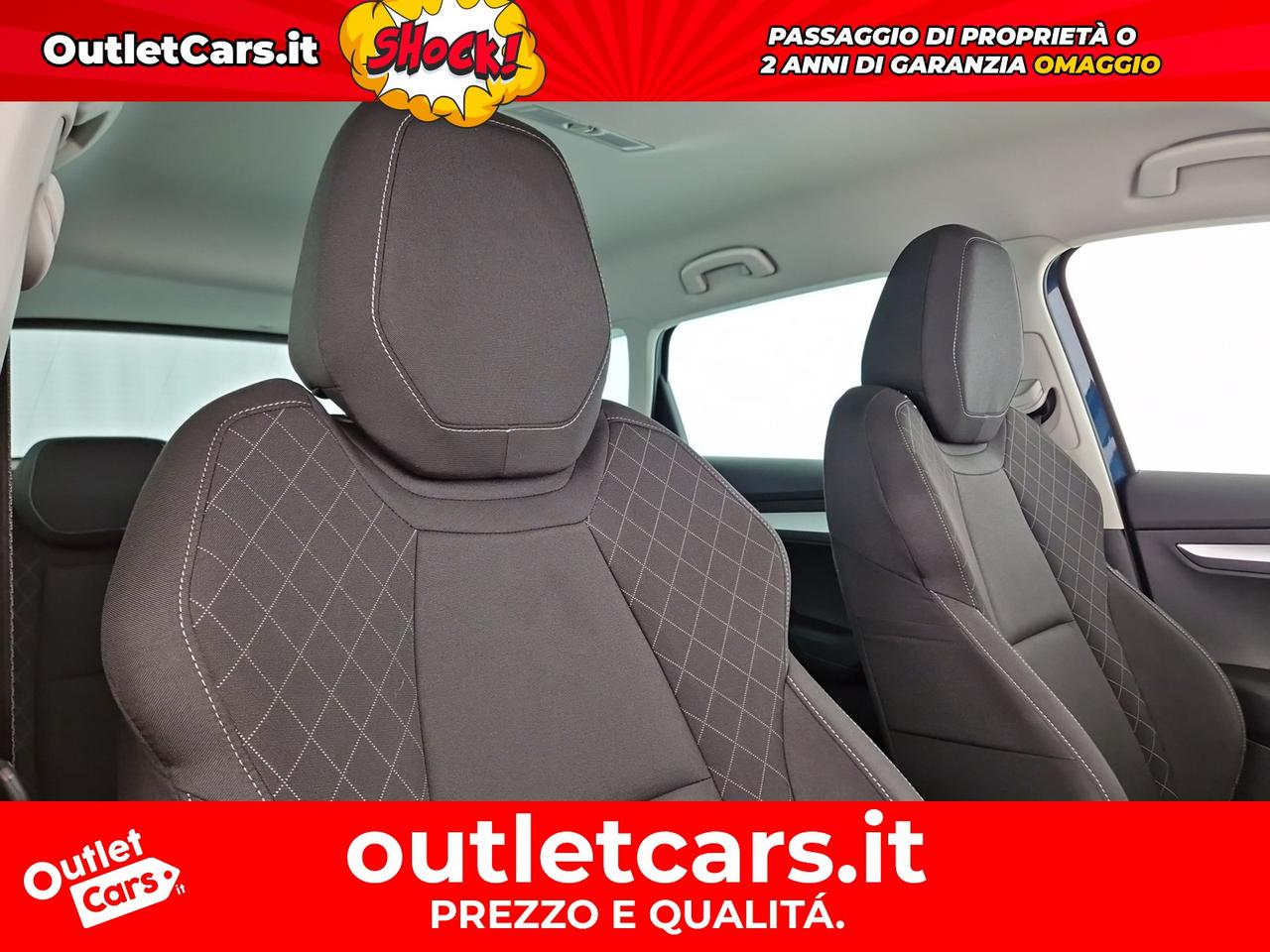 Skoda Karoq 2.0 tdi executive 4x4 dsg